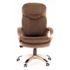 Кресло компьютерное Boss EР-098 Fabric Brown