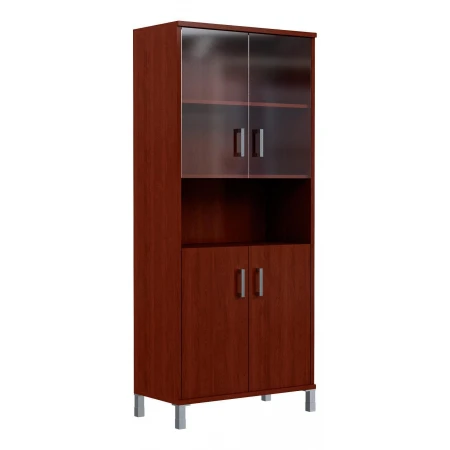 Шкаф комбинированный Born B 430.10