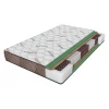 Матрас двуспальный Askona Terapia New Cardio 2000x1800 Матрас двуспальный Askona Terapia New Cardio 2000x1800