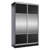 Шкаф-купе Байкал-2 СТЛ.268.02