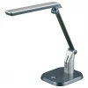 Настольная лампа офисная TLD-502 Silver/LED/546Lm/5000K/Dimer