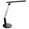 Настольная лампа офисная TLD-519 Black/LED/800Lm/2700-6400K/Dimmer