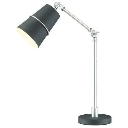 Настольная лампа офисная Carlos 4154/1T