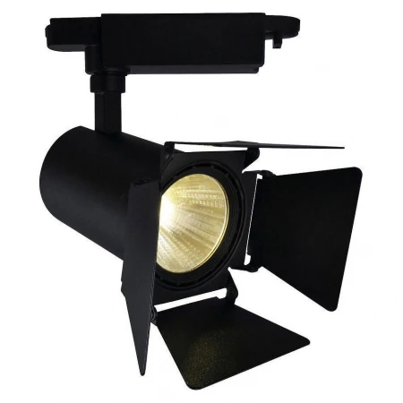 Светильник на штанге Track Lights A6720PL-1BK Track Lights A6720PL-1BK