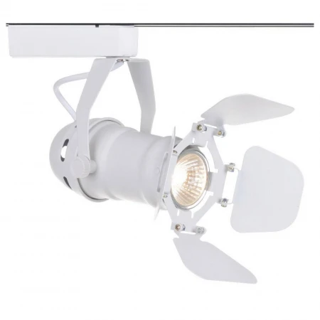 Светильник на штанге Track Lights A5319PL-1WH Track Lights A5319PL-1WH