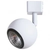 Светильник на штанге Brad A6253PL-1WH