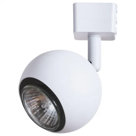 Светильник на штанге Brad A6253PL-1WH