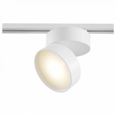 Светильник на штанге Track 2 TR007-1-18W3K-W4K