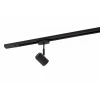 Светильник на штанге DK620 DK6001-BK