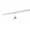 Светильник на штанге DK620 DK6001-WH