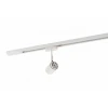 Светильник на штанге DK620 DK6001-WH