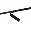 Светильник на штанге DK620 DK6203-BK