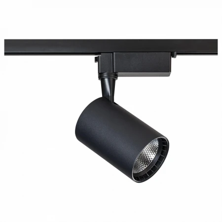 Светильник на штанге Track TR003-1-12W4K-B