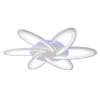 Светодиодная люстра 10014/6 WHT
