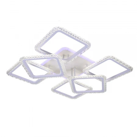 Светодиодная люстра 18029/6 WHT