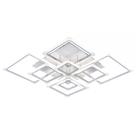 Светодиодная люстра 8850/8 WHT