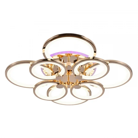 Светодиодная люстра 1277/8 FGD A