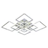 Светодиодная люстра 8850/8 CHR