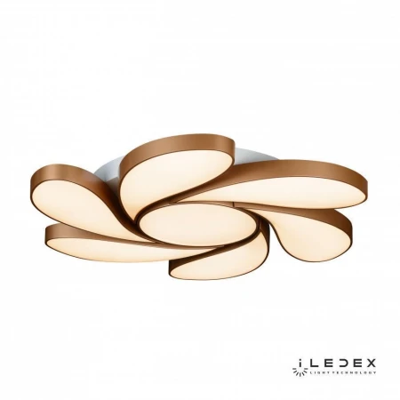 Люстра Светодиодная iLedex Flower 108W GL