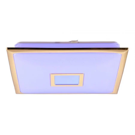 89121/40W LED/RGB FGD (1/5) Люстра 