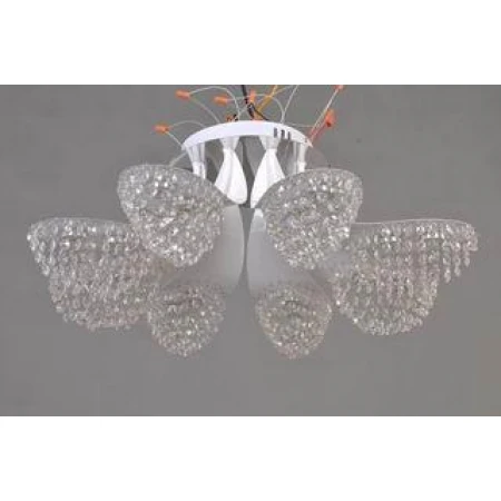 26975/16 CR (1) Люстра 