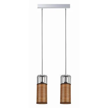 2394/2S BROWN (1) Люстра 