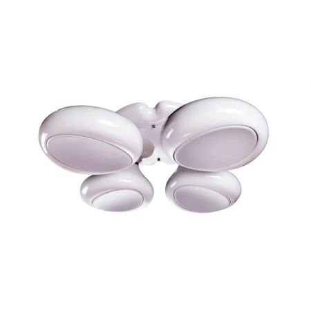 1080C/4 WT (1) Люстра (в 2-х коробках) 