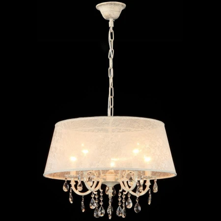 Люстра Maytoni ARM390-55-W Elegant 39