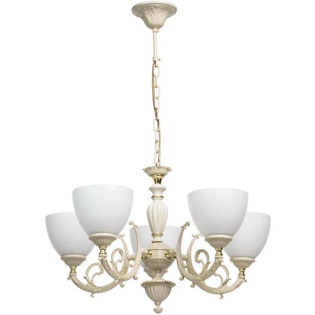 Люстра MW-LIGHT 450013005 Ариадна