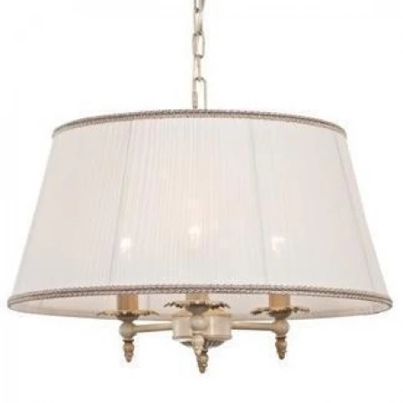 Люстра L ARTE LUCE L10513.54 BIANCO