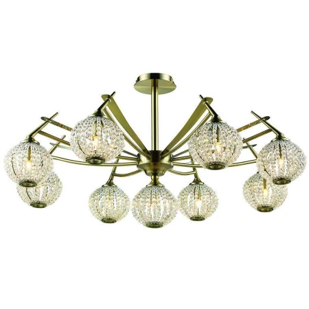 Люстра N-Light 917-09-53 LancasteR