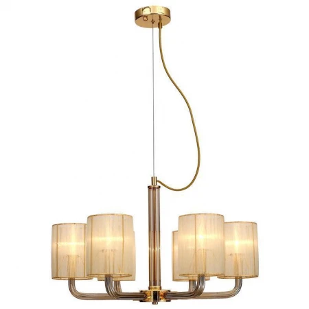 Люстра Favourite 1860-6P Birra