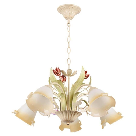 Люстра Escada 422/5 Lilin