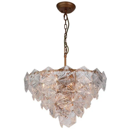 Люстра Favourite 2064-7P Puzzle