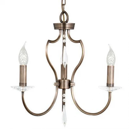 Люстра Elstead Lighting PM3 DB PIMLICO