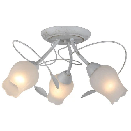 Люстра Escada 153/3PL Nansi