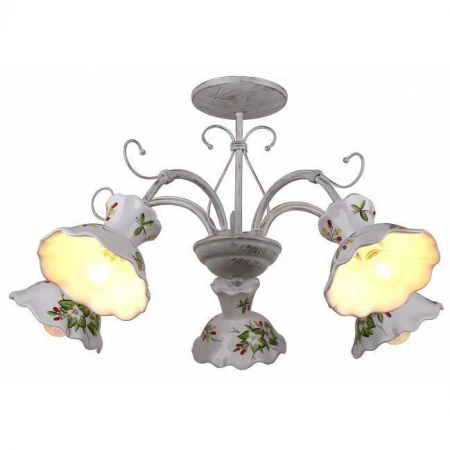 Люстра Escada 113/5P 113