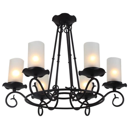 Люстра Escada 334/6 Orlean