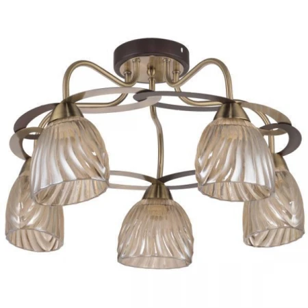 Люстра Escada 546/5PL Inga