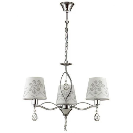 Люстра Lumion 3410/3 NIHELLO