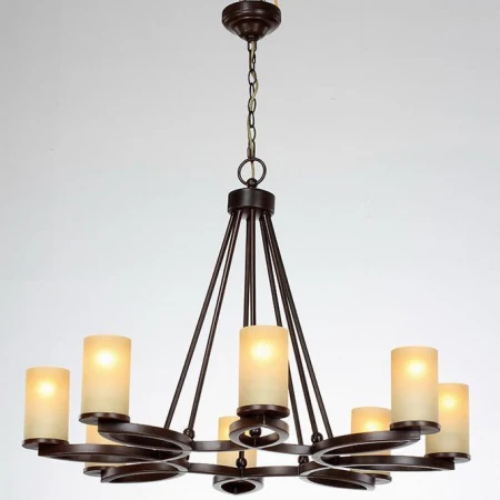 Люстра L ARTE LUCE L51208.69 Ravenna