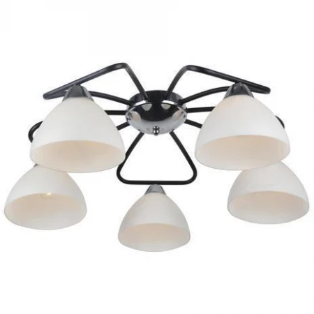 Люстра Escada 173/5PL Adonices