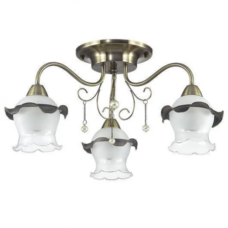 Люстра Lumion 3239/3C ZIDONI