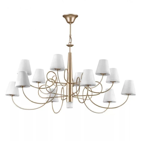 Люстра Lightstar 814333 Vortico