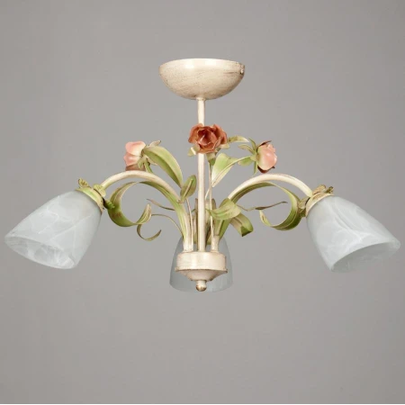 Люстра Vitaluce V1536/3PL Серия V1536