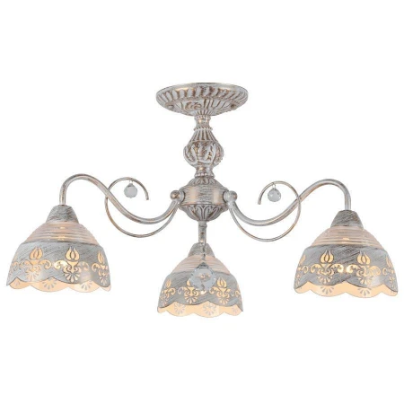 Люстра Escada 648/3PL 648