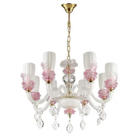 Люстра Odeon Light 3935/8 ELISA