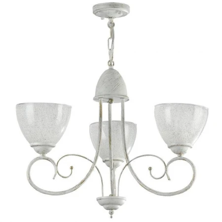 Люстра Freya FR2753-PL-03-WG Annette