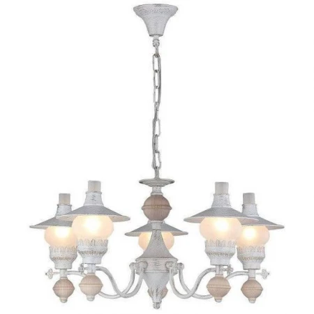 Люстра Escada 655/5S Серия 655