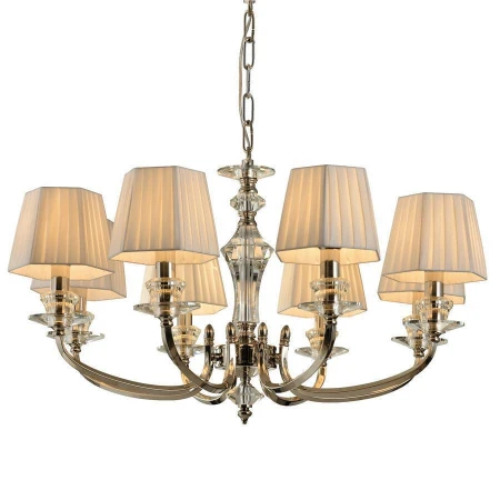 Люстра Omnilux OML-86603-08 Giardino